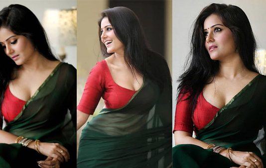 ஹாட்டான பொண்ணு அர்ச்சனா குப்தா நீச்சல் குளத்தில் வெளியிட்ட செம வைரல் போட்டோஸ்!!