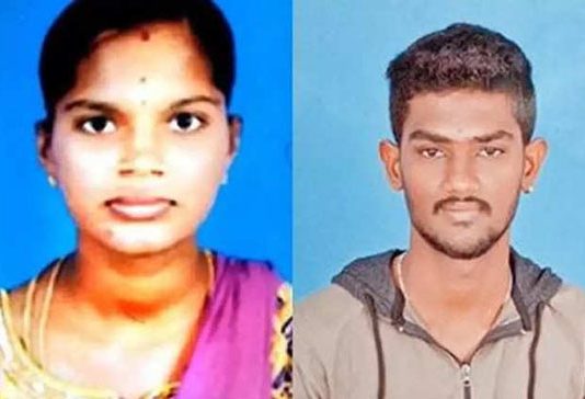 4 மாத கைக் குழந்தையுடன் காதலனுடன் மாயமான இளம் பெண் : நடந்த விபரீதம்!!