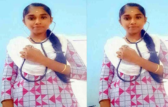 “அம்மா என்னை மன்னித்து விடு”… மாணவியின் உருக்கமான கடிதம் : அதிர்ச்சியில் பெற்றோர்!!