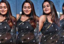 சும்மா இருக்கறவங்கள சூடேத்தும் காவ்யா அறிவுமணியின் ஹாட் புகைப்படங்கள்!!