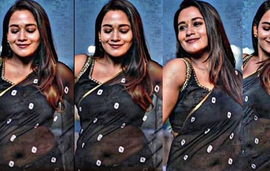 சும்மா இருக்கறவங்கள சூடேத்தும் காவ்யா அறிவுமணியின் ஹாட் புகைப்படங்கள்!!