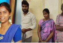 4 ஆண்டுகளாக குழந்தை இல்லாத காரணத்தால் இளம் பெண்ணுக்கு அரங்கேறிய கொடுமை!!