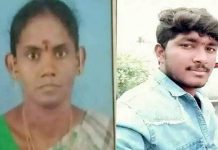 40 வயது பெண்ணை காதலித்த 26 வயது இளைஞன் : முறையற்ற காதலால் நடந்த விபரீதம்!!