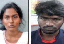 நண்பருடன் சேர்ந்து கொலை செய்த கல்லூரி மாணவி : அதிர்ச்சிக் காரணம்!!
