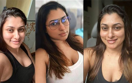Wine Bottle போல் மின்னும் மாளவிகாவின் ஹாட் வீடியோ!!