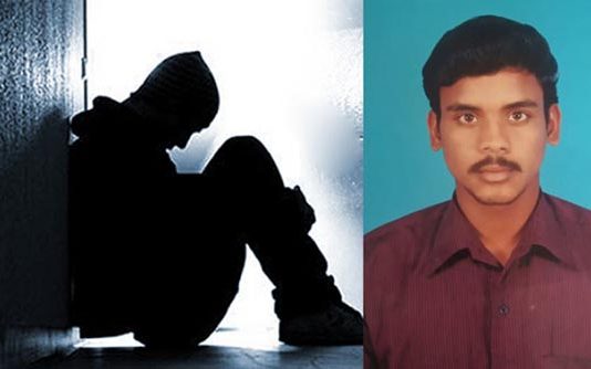 35 வயதான இளைஞனுக்கு நடந்த விபரீதம் : நெஞ்சை உலுக்கும் சம்பவம்!!