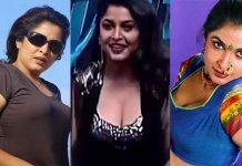 50 வயசுல முன்னழகு தெரிய ரம்யா கிருஷ்ணன் வெளியிட்ட ஹாட் போட்டோஸ்!!