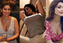 பிகினியில் ஈரம் சொட்ட சொட்ட ஹாட் புகைப்படம் வெளியிட்ட ஸ்ரேயா!!