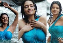 40 வயசு பலாச்சுளை.. விமலாரமன் லேட்டஸ்ட் கிளாமர் போட்டோஸ்!!