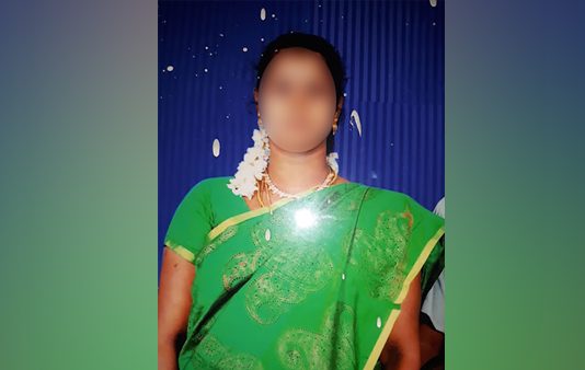மருமகனுக்கு அத்தை செய்த கேவலமான செயல் : விசாரணையில் வெளியான தகவலை கேட்டு அதிர்ந்து போன குடும்பம்!!