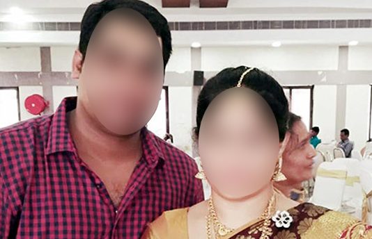தனியார் விடுதியில் காதல் ஜோடிக்கு நேர்ந்த விபரீதம்!!