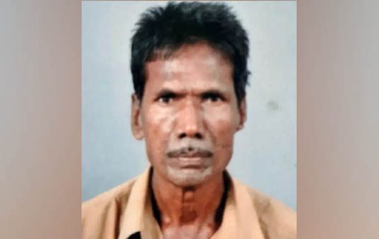 ராணுவ வீரரின் தந்தைக்கு நேர்ந்த விபரீதம்!!