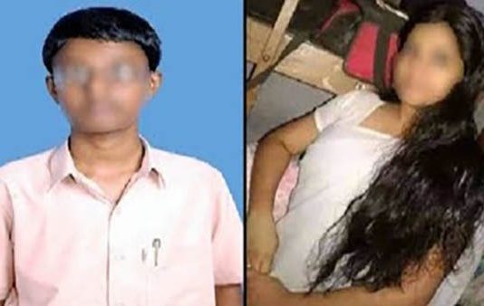 40 வயது பெண்னால் 14 வயதுக்கு சிறுவனுக்கு நடந்த விபரீதம்!!