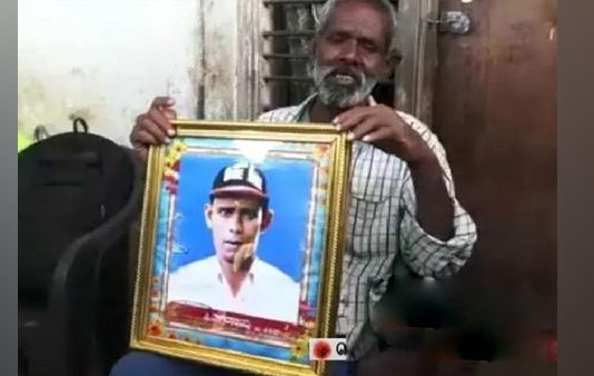 அடக்கம் செய்யப்பட்ட நபர் 3 மாதம் கழித்து உயிருடன் வந்ததால் பரபரப்பு : நடந்தது என்ன?