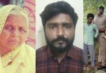 பட்டப்பகலில் பேரனால் பாட்டிக்கு நேர்ந்த கொடூர சம்பவத்தின் திகில் பின்னணி!!