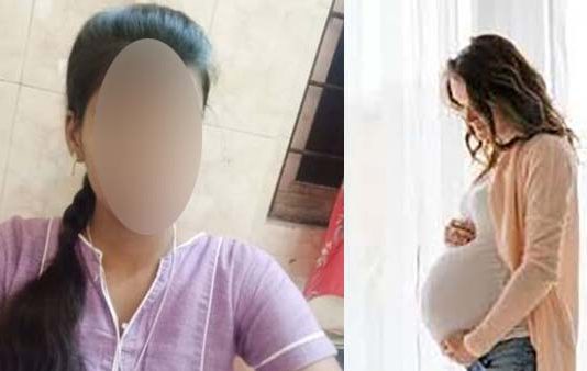8 மாத கர்ப்பிணி பெண்ணுக்கு நேர்ந்த பயங்கரம் : நெஞ்சை உலுக்கும் சம்பவம்!!