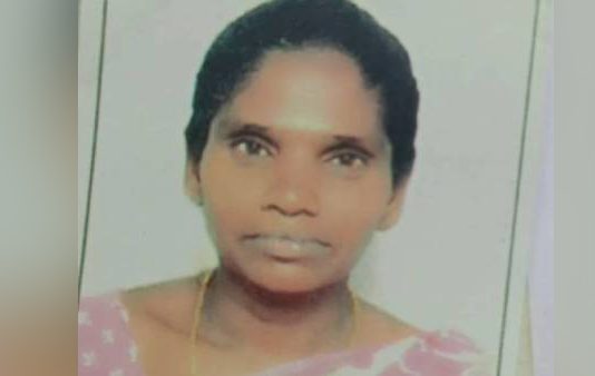மாமியாருக்கு மருமகனால் நடந்த கொடூரம் : கதறும் குடும்பம்!!