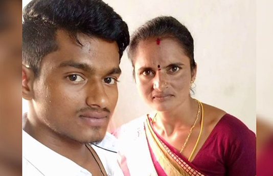 மனமுடைந்த இளைஞன் எடுத்த விபரீத முடிவால் தாய்க்கு நேர்ந்த சோகம்!!