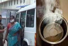 மருமகளை கொதிக்கும் எண்ணெயை ஊற்றி கொன்ற மாமியார் : நெஞ்சை உலுக்கும் சம்பவம்!!