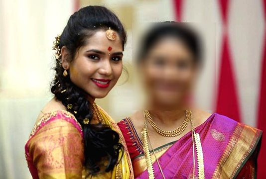 தூக்கில் தொங்கிய நிலையில் சடலமாக மீட்கப்பட்ட பிரபல அரசியல்வாதியின் பேத்தி : அதிர்ச்சியில் குடும்பத்தினர்!!
