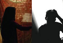 கள்ளக் காதலியின் மகளை பாலியல் வன்கொடுமை செய்த கள்ளக் காதலன் : நடந்த விபரீதம்!!