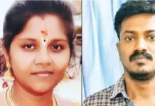 மனைவியை துடிதுடிக்க கொன்ற கணவர் : அனாதையாக கதறிய குழந்தைகள் : நெஞ்சை உலுக்கும் சம்பவம்!!