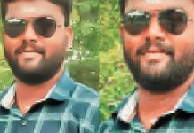 தூங்கிக்கொண்டிருந்த இளைஞனுக்கு நள்ளிரவில் நடந்த பயங்கரம் : நெஞ்சை உலுக்கும் சம்பவம்!!