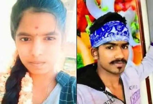காதலி இறந்த செய்தியை கேட்ட அதிர்ச்சியில் இளைஞனுக்கு நேர்ந்த பரிதாபம்!!