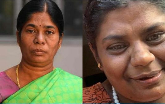 ஜோதிடர் சொன்ன ஒரு வார்த்தை… தாயும் மகளும் விஷம் அருந்தி தற்கொலை : நெஞ்சை உலுக்கும் சம்பவம்!!