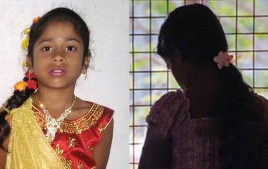 தற்கொலை செய்த 11 வயது மாணவி : சிக்கிய நெஞ்சை உருக்கும் கடிதம்!!