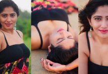 ஒன்னும் வேலைக்கு ஆகல.. உச்சக்கட்ட கவர்ச்சிக்கு மாறிய பிக்பாஸ் ஜூலி!!