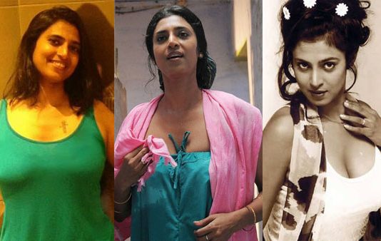 சலிக்காமல் கவர்ச்சி காட்டி கிறுகிறுக்க வைத்த கஸ்தூரி!!