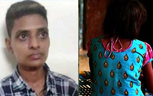ஆண் வேடம் அணிந்து சிறுமிக்கு ஆசைவார்த்தைக் கூறி கடத்திச் சென்ற பெண் : நடந்த விபரீதம்!!