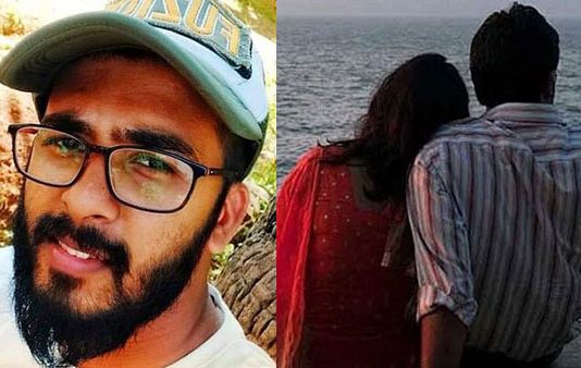 ஒரே இளைஞரை காதலித்த 2 பெண்கள் : 8 வருட காதலால் இளைஞனுக்கு நேர்ந்த பரிதாபம்!!