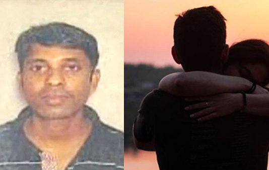 தொல்லை கொடுத்த முன்னாள் காதலனுக்கு நள்ளிரவில் காதலியால் நடந்த பயங்கரம்!!