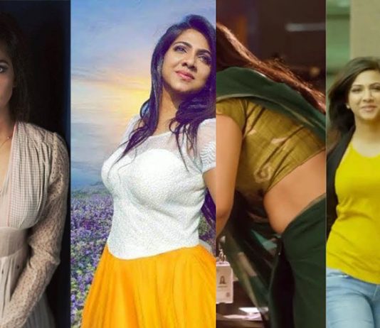 பச்சை Dressல படு சூடான புகைப்படங்களை வெளியிட்ட நடிகை மடோனா செபாஸ்டியன்!!