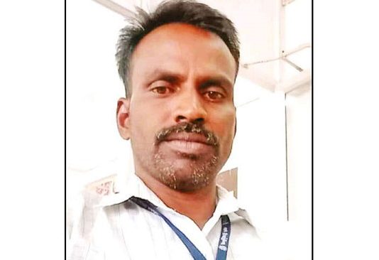கடைசி நொடிகளில் வீடியோ வெளியிட்டு தற்கொலை செய்த குடும்பஸ்தர் : நிர்கதியாய் தவிக்கும் மனைவி!!