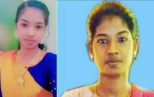 தமிழகத்தில் ஒரே நாளில் இரு மாணவிகளுக்கு நேர்ந்த துயரம் : நெஞ்சை உலுக்கும் சம்பவம்!!