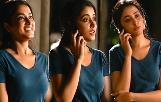 அள்ளி அணைக்க தூண்டும் அழகு… பிரியங்கா மோகனின் புகைப்படங்கள்!!