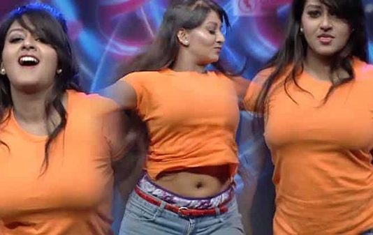 குண்டா இருந்தாலும் செக்ஸி தான்… ரேமா அசோக் லேட்டஸ்ட் கிளாமர் வீடியோ!!