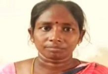 கோபித்துக்கொண்டு போன மனைவி கர்ப்பம் : சந்தேகப்பட்ட கணவனை குத்தி கொன்ற மனைவி!!