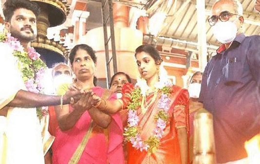 சகோதரியின் திருமணத்திற்கு கடைசி நொடி வரை பணம் கிடைக்காததால் இளைஞன் எடுத்த விபரீத முடிவு!!