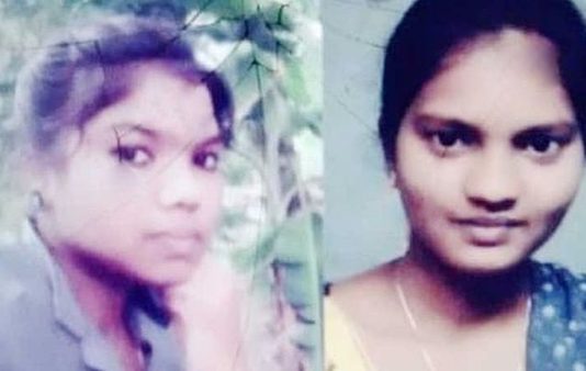பிறந்தநாள் கொண்டாடிவிட்டு வீடு திரும்பிய சகோதரிகளுக்கு நேர்ந்த விபரீதம்!!