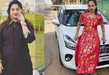 நடுரோட்டில் தாயை வெட்டிக் கொலை செய்த மகள் : நெஞ்சை உலுக்கும் சம்பவம்!!