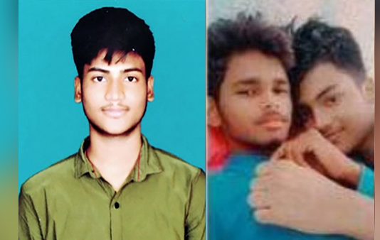 நண்பன் இறந்த விரக்தியில் இளைஞர் எடுத்த விபரீத முடிவு : நெஞ்சை உலுக்கும் சம்பவம்!!