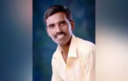 “கடனை கட்டிட்டு சாவுங்க” விவசாயியை மிரட்டிய வங்கி அதிகாரி : பின்னர் நேர்ந்த சோகம்!!