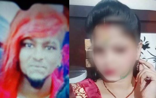 முறையற்ற காதலால் இரண்டு குழந்தைகளின் தாய்க்கு நேர்ந்த விபரீதம்!!