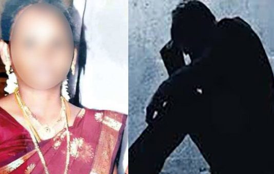 மனைவி கண்டித்ததால் மன விரக்தியடைந்த கணவன் எடுத்த விபரீத முடிவு : சோகத்தில் குடும்பத்தினர்!!