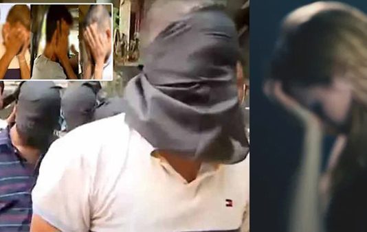 மனைவியை கட்டாயப்படுத்தி விபச்சாரத்துக்கு அனுப்பி வைக்கும் கணவர் : விசாரணையில் வெளிவந்த திடுக்கிடும் தகவல்கள்!!