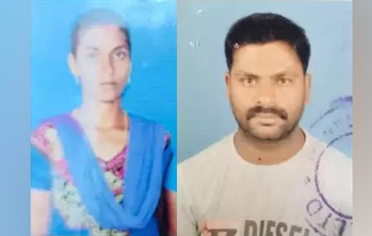 மனைவியை கிரிக்கெட் மட்டையால் அடித்து கொன்ற கணவன் : நெஞ்சை உலுக்கும் ஓர் சம்பவம்!!